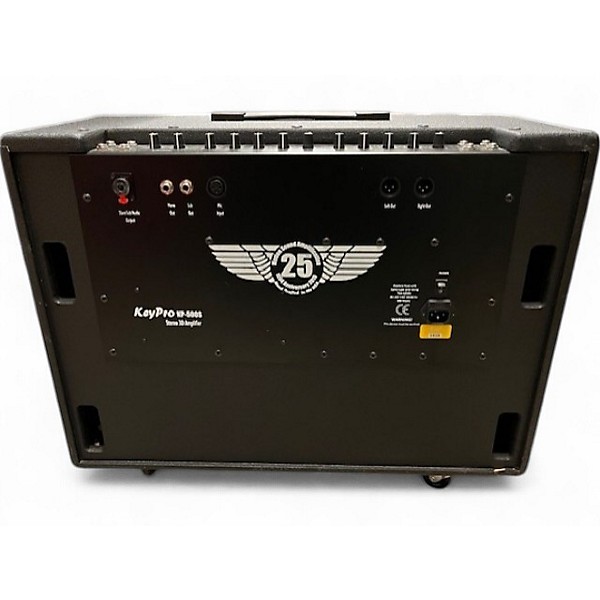 Used Motion Sound kP500S Keyboard Amp