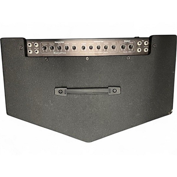 Used Motion Sound kP500S Keyboard Amp