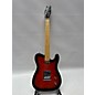 Used Fender Used Fender Aerodyne Special Telecaster Hot Rod Burst Solid Body Electric Guitar thumbnail