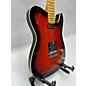 Used Fender Used Fender Aerodyne Special Telecaster Hot Rod Burst Solid Body Electric Guitar