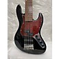 Used Sadowsky Guitars Metro Express 21 Fret Hybrid PJ 5-string Electric Bass Guitar