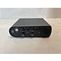 Used M-Audio M Track Solo Audio Interface