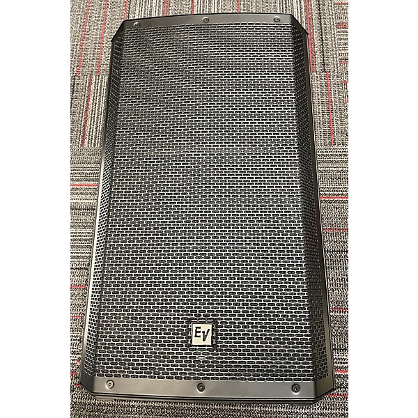 Used Electro-Voice ZLX-15P G2 15in 2way Powered Speaker