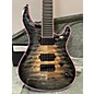 Used Used MAYONES REGIUS CORE 7 5A FLAME MAPLE TOP Solid Body Electric Guitar thumbnail