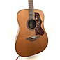 Used Takamine P3D Acoustic Guitar thumbnail