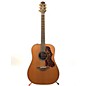 Used Takamine P3D Acoustic Guitar