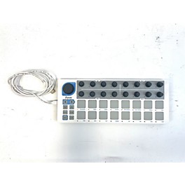 Used Arturia Used Arturia Beatstep MIDI Controller