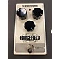 Used TC Electronic Forcefield Compressor Effect Pedal thumbnail