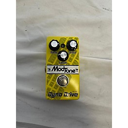 Used Modtone Used Modtone MT-OD Effect Pedal