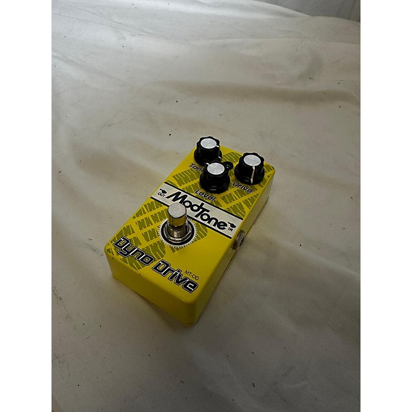 Used Modtone MT-OD Effect Pedal