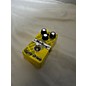 Used Modtone MT-OD Effect Pedal