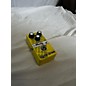 Used Modtone MT-OD Effect Pedal