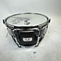 Used Pork Pie 12X7 Little Squealer Snare Drum thumbnail