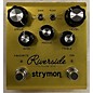 Used Strymon Riverside Multistage Drive Effect Pedal thumbnail