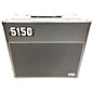 Used EVH ICONIC 40W Tube Guitar Combo Amp thumbnail