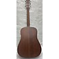 Used Martin D15M Acoustic Guitar