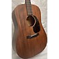 Used Martin D15M Acoustic Guitar