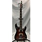 Used Schecter Guitar Research C-1 E/a Hollow Body Electric Guitar