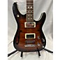 Used Schecter Guitar Research C-1 E/a Hollow Body Electric Guitar