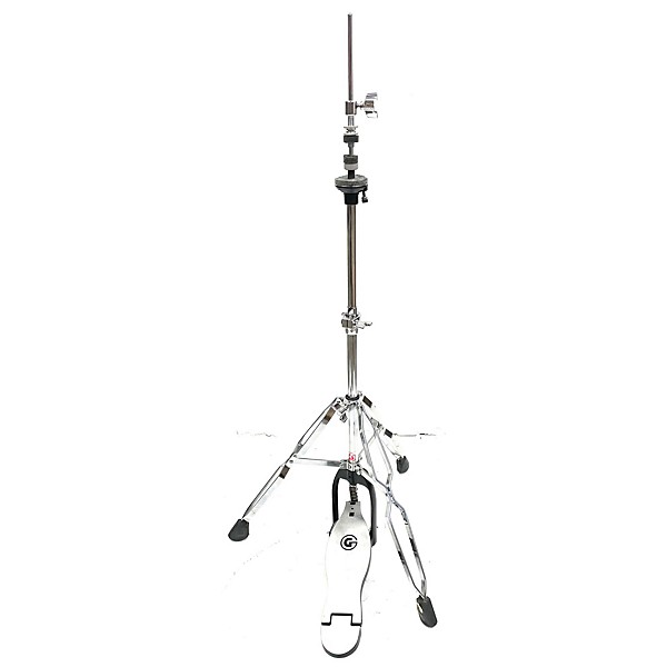 Used Gibraltar Rock Series Hi Hat Stand