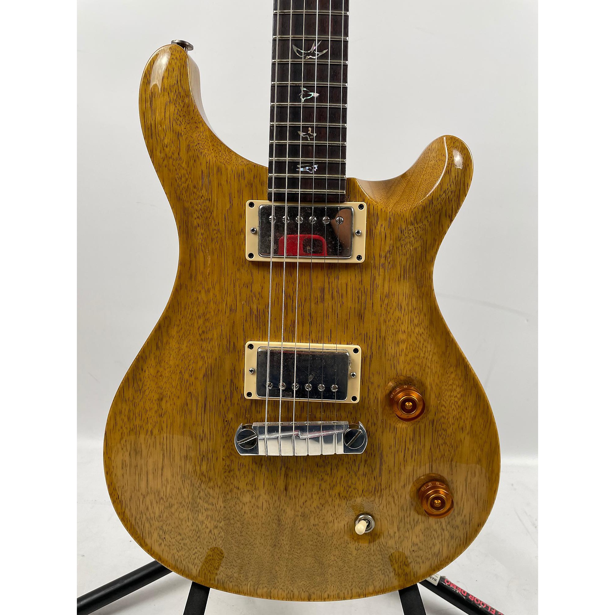 PRS MaCarty Korina 10Top 軽量 Paul Reed Smith Limited McCarty Korina 10top CUSTOM COLOR
