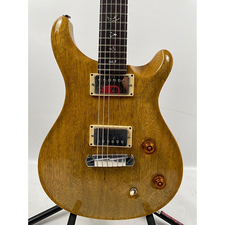 PRS MaCarty Korina 10Top 軽量 Paul Reed Smith(PRS) McCarty Korina 10top Natural Back 2016