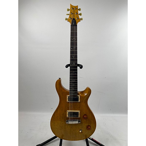 Used PRS McCarty Korina Solid Body Electric Guitar