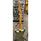 Used Fender Used Fender Artist Series Robert Cray Stratocaster Inca Silver Solid Body Electric Guitar