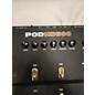 Used Line 6 Pod HD500 Amp Modeler Effect Processor