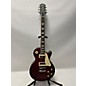 Used Epiphone Les Paul Traditional Pro IV Solid Body Electric Guitar thumbnail