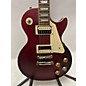 Used Epiphone Les Paul Traditional Pro IV Solid Body Electric Guitar