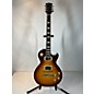 Used Gibson Used 2019 Gibson Les Paul Standard Bourbon Burst Solid Body Electric Guitar thumbnail