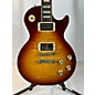 Used Gibson Used 2019 Gibson Les Paul Standard Bourbon Burst Solid Body Electric Guitar