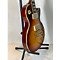 Used Gibson Used 2019 Gibson Les Paul Standard Bourbon Burst Solid Body Electric Guitar