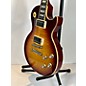 Used Gibson Used 2019 Gibson Les Paul Standard Bourbon Burst Solid Body Electric Guitar