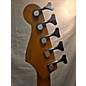 Used Fender American Deluxe Jazz Bass V 5 String Electric Bass Guitar