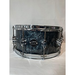 Used DW Used DW 14X6.5 Performance Series Snare Drum Gray