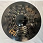 Used MEINL 18in Classic Custom Medium Crash Cymbal thumbnail