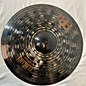 Used MEINL 20in Classic Custom Medium Crash Cymbal thumbnail