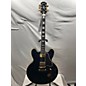 Used Epiphone Used Epiphone BB King Lucille Black Hollow Body Electric Guitar thumbnail