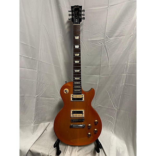 Used Gibson Used  Gibson Les Paul Studio Honeyburst