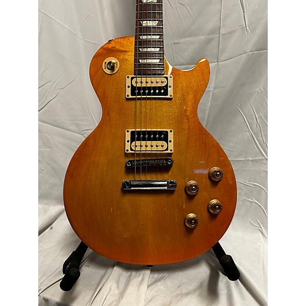 Used Gibson Used  Gibson Les Paul Studio Honeyburst