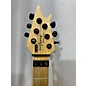 Used EVH Wolfgang Special QM Solid Body Electric Guitar