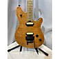 Used EVH Wolfgang Special QM Solid Body Electric Guitar