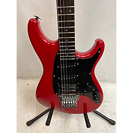 Used Ibanez Used Ibanez Rs440 Red Solid Body Electric Guitar