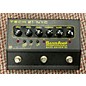 Used Tech 21 CSVTBDI Sansamp Character Series VT Bass DI Bass Effect Pedal thumbnail