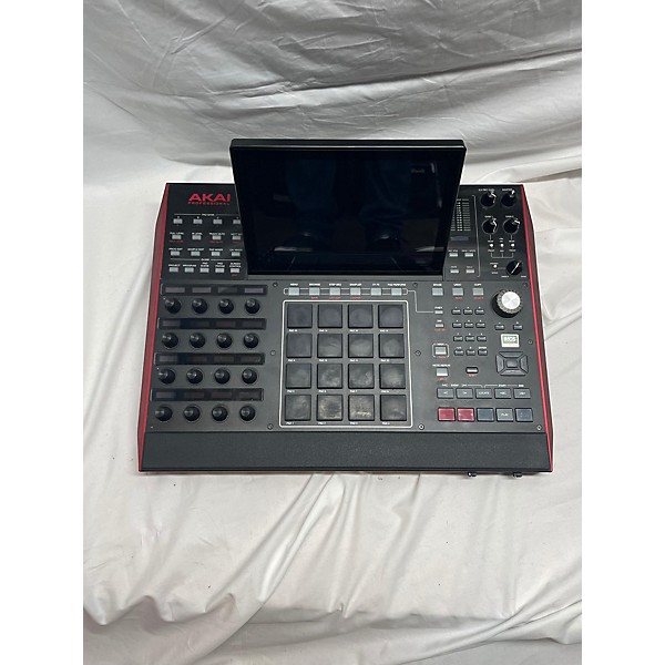 Used Akai Professional Used Akai Professional MPCX Production Controller