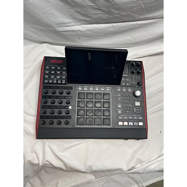 Used Akai Professional Used Akai Professional MPCX Production Controller