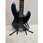 Used Fender Used Fender American Professional II Jazz Bass DARK NIGHT Electric Bass Guitar thumbnail