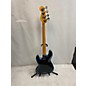 Used Fender Used Fender American Professional II Jazz Bass DARK NIGHT Electric Bass Guitar